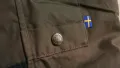 FJALL RAVEN G-1000 Trouser размер M за лов панталон със здрава материя - 1607, снимка 10