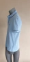 Lacoste Pique Cotton Stretch Regular Fit Mens Size 3 - S - НОВО!ОРИГИНАЛНА Тениска!, снимка 3