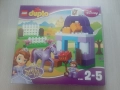 Lego Duplo 10594 - Sofia the First, снимка 1