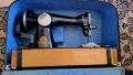 Ръчна шевна машина в перфектно състояние, снимка 1