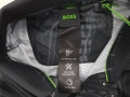 Hugo Boss Paddy Desert Active - Оригинална мъжка тениска с яка р-р M, снимка 10