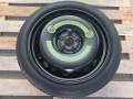 Резервна гума/патерица 19ка 5х112 Audi, снимка 1