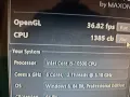 професионална видео карта AMD FIrePro W2100 2GB DDR3 128bit 2xDP LP, снимка 14