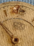 Механизъм с циферблат за ръчен часовник UMF RUHLA рядък за КОЛЕКЦИОНЕРИ 37168, снимка 9
