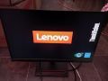 монитор Lenovo ThinkVision S22e-20 разпродажба, снимка 1