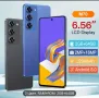 чисто нов смартфон 2 сим карти , снимка 3