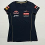 Дамска Тениска Red Bull Scuderia Toro Rosso Размер L, снимка 1