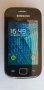 Samsung Galaxy Gio - Samsung GT-S5660 - Samsung S5660, снимка 1