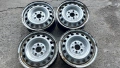 Оргинални метални джанти за Мерцедес Вито 5х112 16 цола , снимка 1
