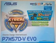 Дънна платка ASUS P7H57D-V EVO, процесор Intel Core i7-860, 16GB DDR3, снимка 5