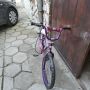 детско колело 20цола , снимка 1 - Велосипеди - 45238681