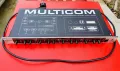 Динамичен процесор - Behringer Multicom - MDX 2400 ( Germany ) ! , снимка 7