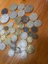 Много стари стотинки монети 1930 до 1997, снимка 7