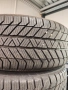 2бр.зимни гуми 205/50/17 Platin, снимка 1