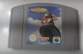 Nintendo 64-Waverace, снимка 1 - Игри за Nintendo - 45303639