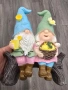 градински фигурки декорация джуджета , снимка 1