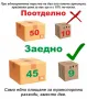 Стил и класа във верижка за ръчен часовник. Неръждаема стомана 18 мм , снимка 7