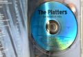 СД The Platters & Ray Charles CD Compact Disk, снимка 4