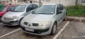 Продавам Renault Megan 2 купе, снимка 6