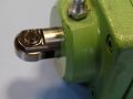 Хидравличен разпределител Hydraulik Ring SRF2-10-3 plunger operated hydraulic valve, снимка 3