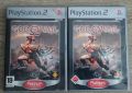 God of War PS2, снимка 1 - Игри за PlayStation - 45777515