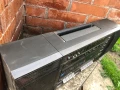 Радиокасетофон SHARP GF 560 Z(D)- два броя в пакет!, снимка 9