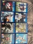 Колекция от оригинални игри за PS4 – Отлично състояние, снимка 5