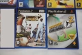 Игри за PS2 Fifa 06/Fifa 2002/PES 2 3 4 5 6/Arsenal/Fifa Street/Gaelic Games 2, снимка 7