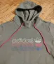 Оригинален дамски суичър Adidas Hoodie Multicolour, снимка 3