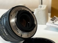 Обектив Nikon AF Nikkor 50mm 1:1.8D като НОВ*, снимка 4