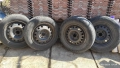 продавам джанти 14' и 15', снимка 2