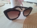 Дамски слънчеви очила - GianMarco Venturi, снимка 3