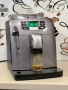 Кафемашина кафе автомат Saeco intelia с гаранция, снимка 1