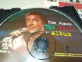 TOM JONES-CD 0507241738, снимка 2