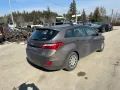 Hyundai I30 1.6 crdi НА ЧАСТИ, снимка 2