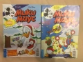 Списания Мики Маус , комикси от 2000 година, снимка 7
