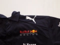 тениска puma formula 1 red bull racing team aston martin блуза риза мъжка оригинал XL, снимка 13