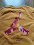 NIKE AIR JORDAN JUMPMAN 3D CREW TEE - страхотна мъжка тениска М, снимка 3