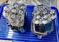 Модул баласт мигач за БМВ 5 Ф10 Ф11 / BMW F10 F11 Hella LED - 63117271902 9DW171689-021, снимка 1