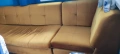 Подарявам диван с ъглов модул в Троян, снимка 1