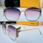 -30% разпродажба Fendi 2020 дамски слънчеви очила с камъни, снимка 1