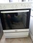 Свободно стояща печка с керамичен плот VOSS Electrolux 60 см широка!, снимка 4