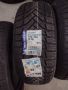 4бр. нови зимни гуми Michelin 185 50 16 dot 1118 цената е за брой!, снимка 4