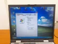 ⭐Продавам ретро лаптоп COMPAQ Evo N1020v с Windows XP SP3⭐, снимка 2