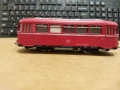 Marklin 3016 HO Scale DB Railbus , снимка 7