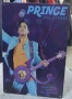Prince-метална табела (плакет), снимка 1
