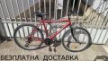 велосипед 26 цола SHIMANO-шест месеца гаранция, снимка 1 - Велосипеди - 45414539