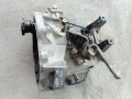 Скоростна кутия за VW Поло, Ибиза, Фабия 1.2I - JHN  02T301103 AB, снимка 1