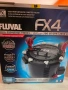 външен филтър Fluval-Fx4, снимка 2