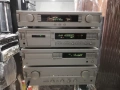 Nakamichi set, снимка 1